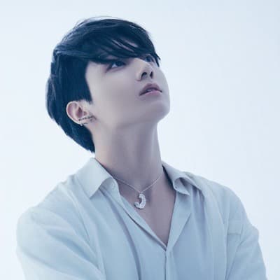 Jungkook
